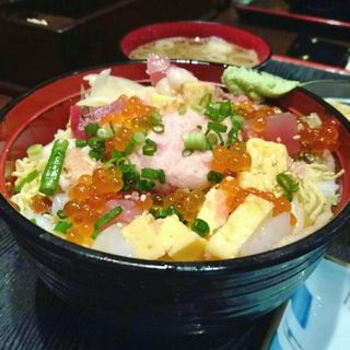 (築地や )