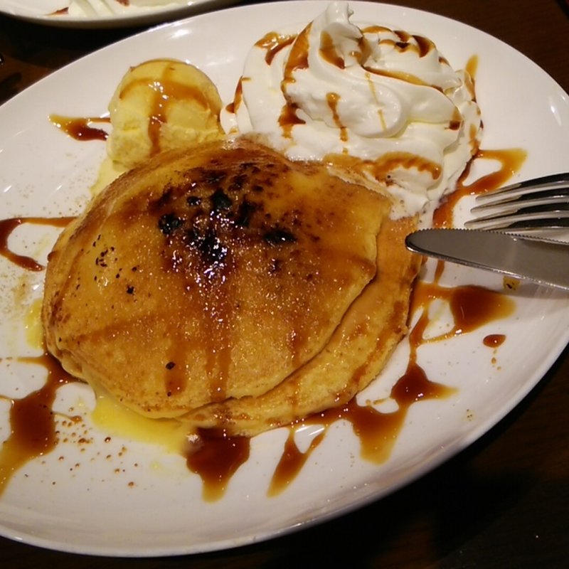 (KUA`AINA 池袋サンシャインシティ店)