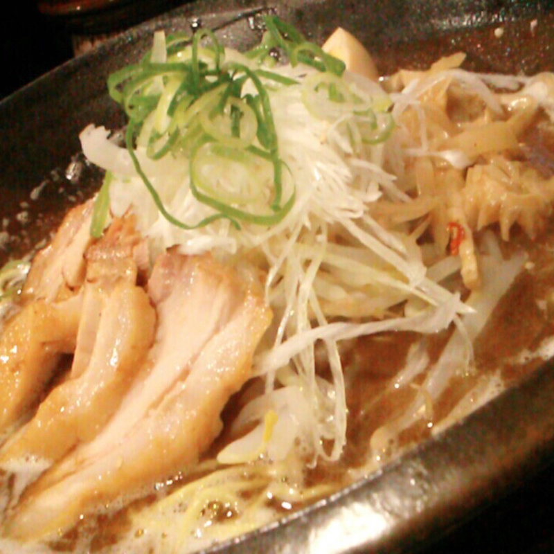 (我羅奢 （がらしゃ）)