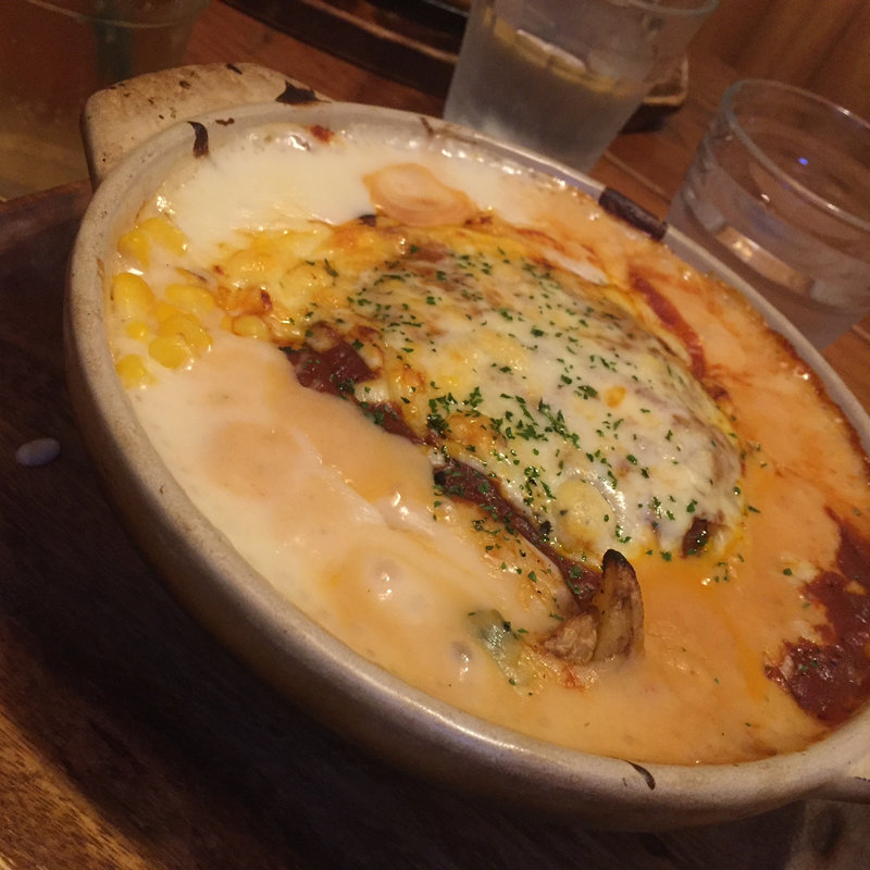 (TOMBOY CAFE 十条本店｜カジュアル イタリアン カフェ｜スパニッシュ バル｜歓送迎会)