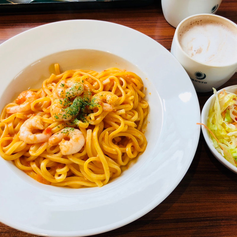 (PRONTO (プロント) 王子店)