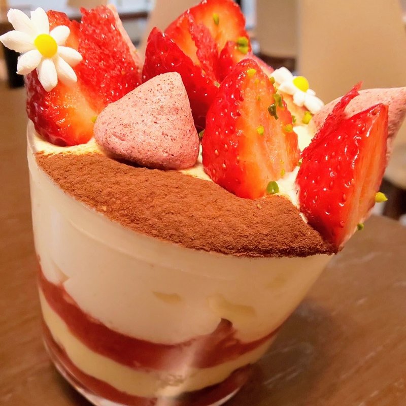 おじぎぱふぇ(FUKUNAGA 901)