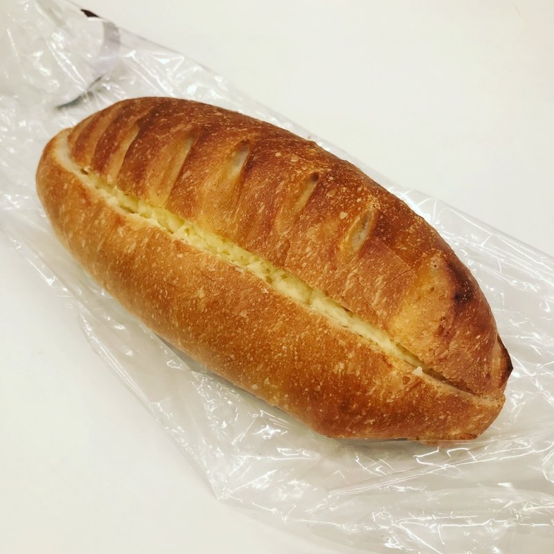 ミルキー(（株）成城パン)