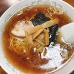 ラーメン