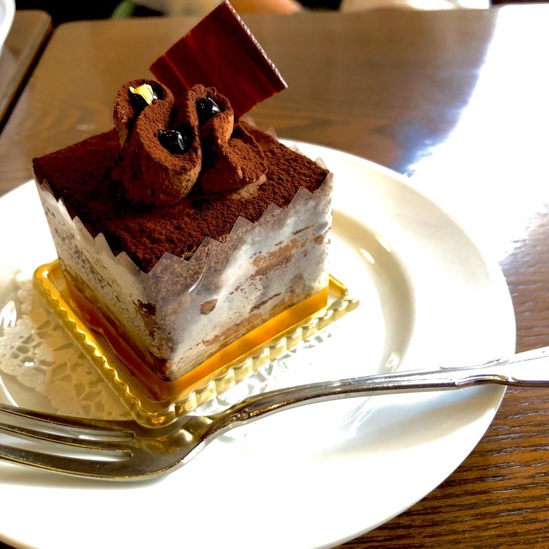 (馬車道十番館)