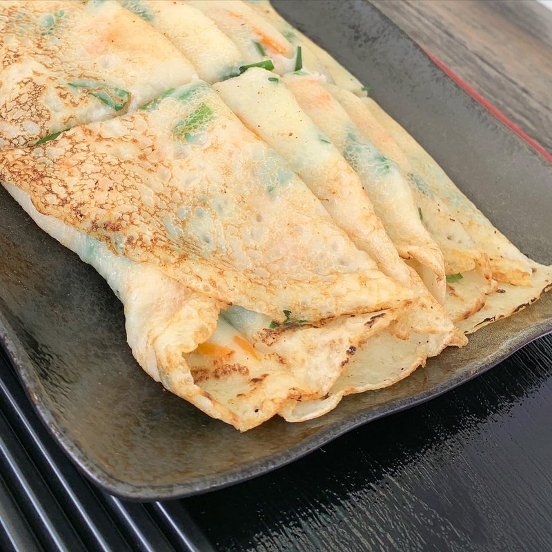 ヒラヤーチー(パーラー　マルミット )