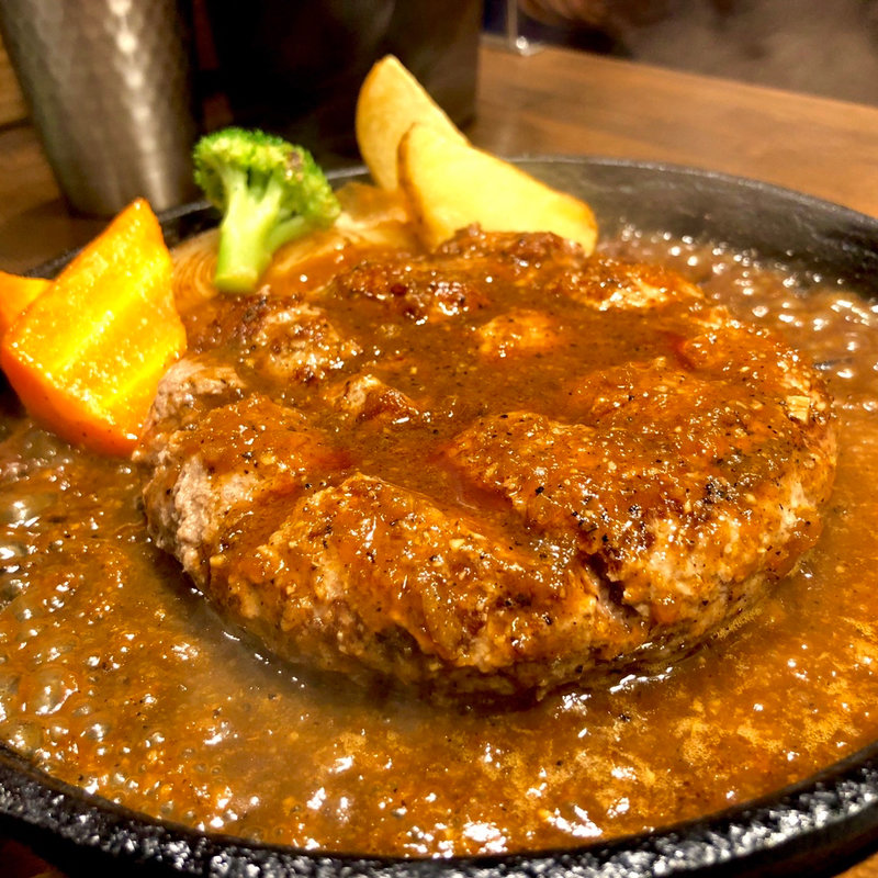 レギュラーセット(札幌牛亭 南池袋店 )