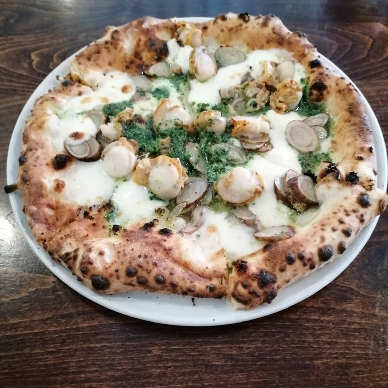 コンキリエ(ボッテガンテ （BOTTEGANTE）)