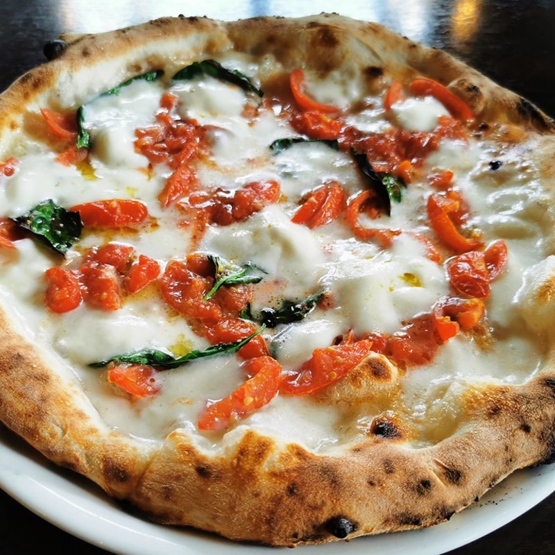 DOC(農園レストラン伊左衛門)