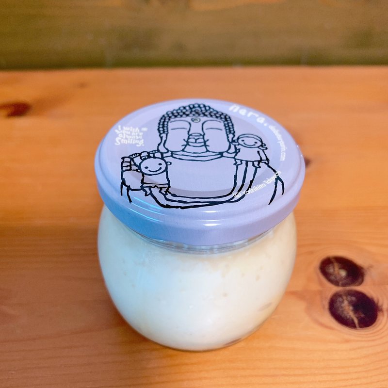 大和の地酒(まほろば大仏プリン本舗　登美ヶ丘店)