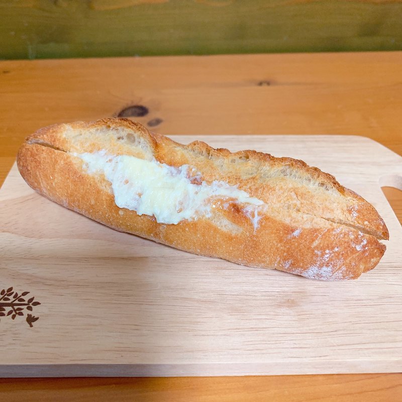 ミルキー(ラ・テール・ドール （ブランジェリー）)