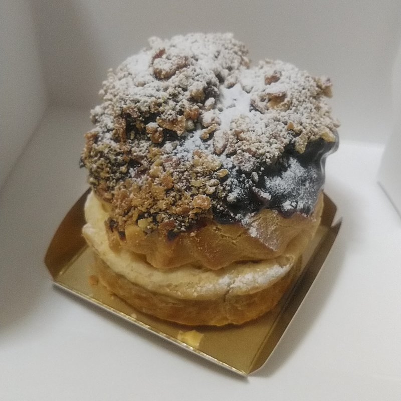 サントノーレ(パティスリーフジ)