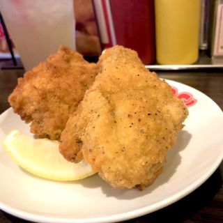 フライドチキン(ブラザーズ 人形町本店 （BROZERS'）)