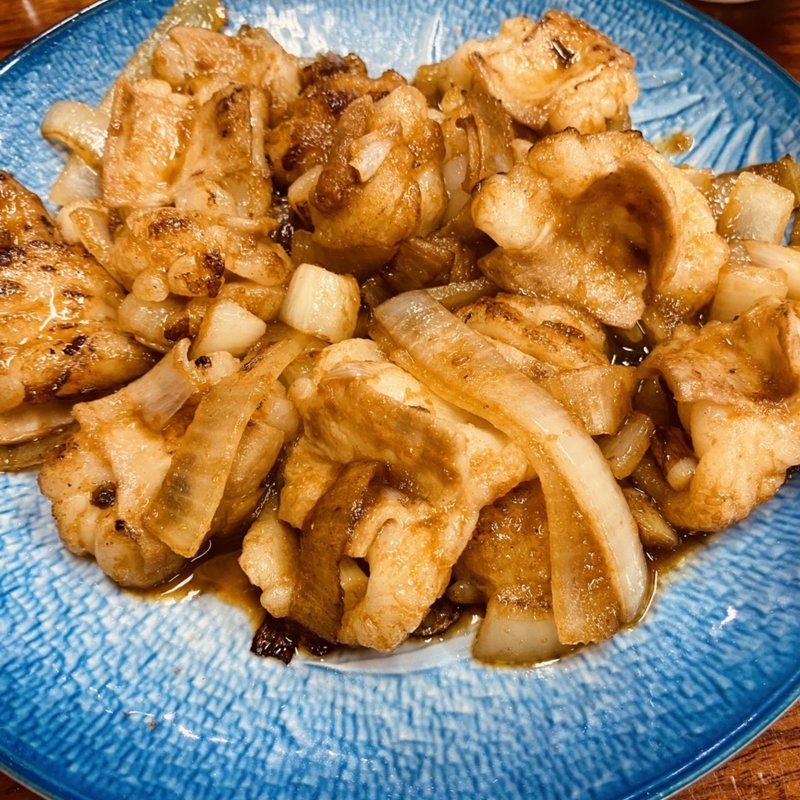 ホルモン(玉屋)