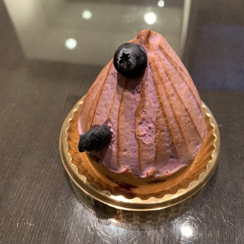 タルトミルティーユ(アイ マリーナ)