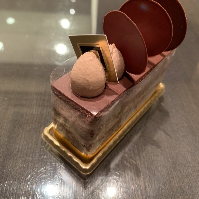 トリュフショコラ(アイ マリーナ)