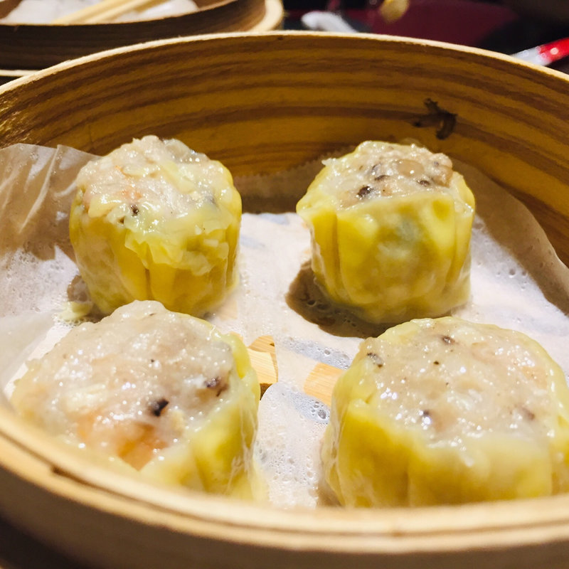 焼売(中国料理 杏仁香 （チュウゴクリョウリ アンニンシャン）)