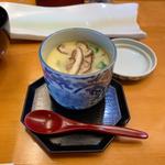 茶碗蒸し