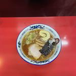 醤油ラーメン