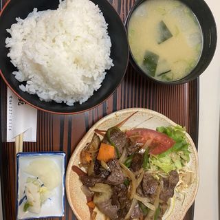 上新庄駅周辺で食べられる定食人気9選 Sarah サラ