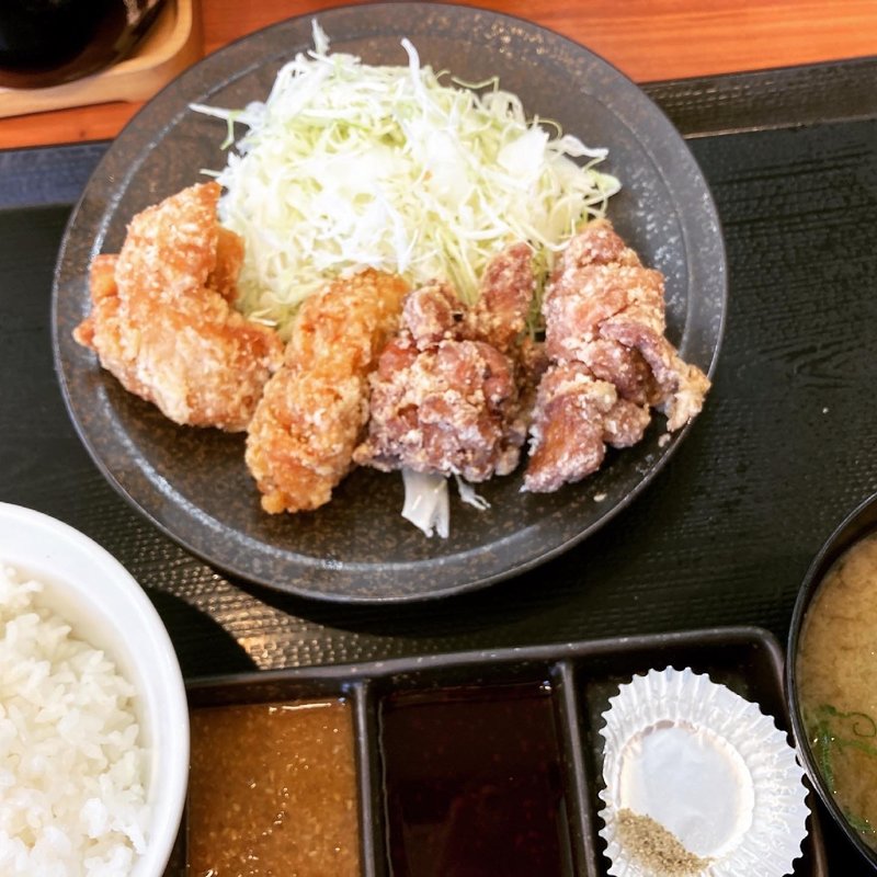 (からやま 名古屋太平通店)