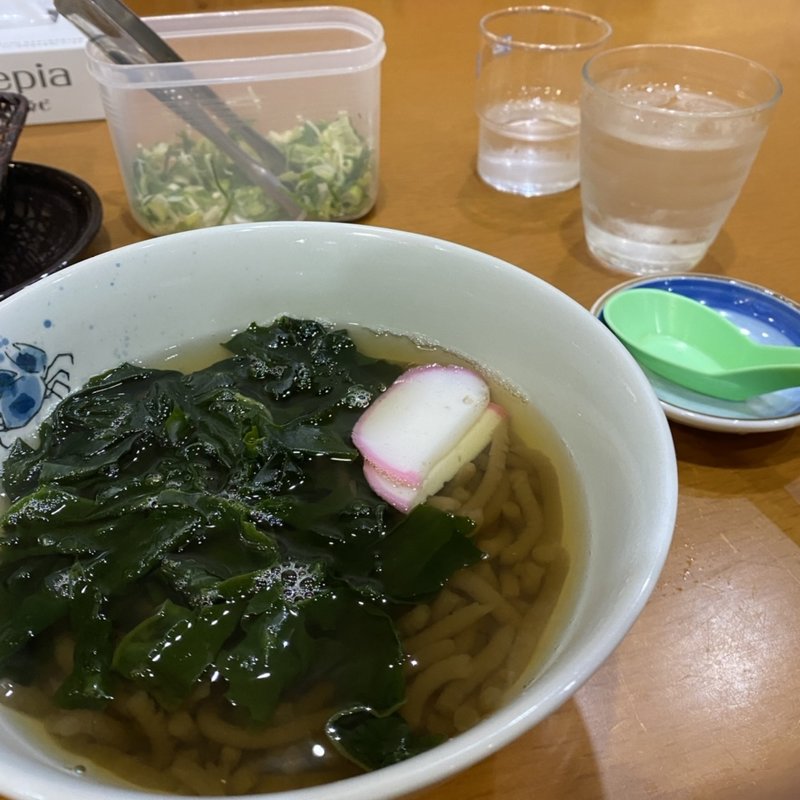 ろくべえ(対州庵 )