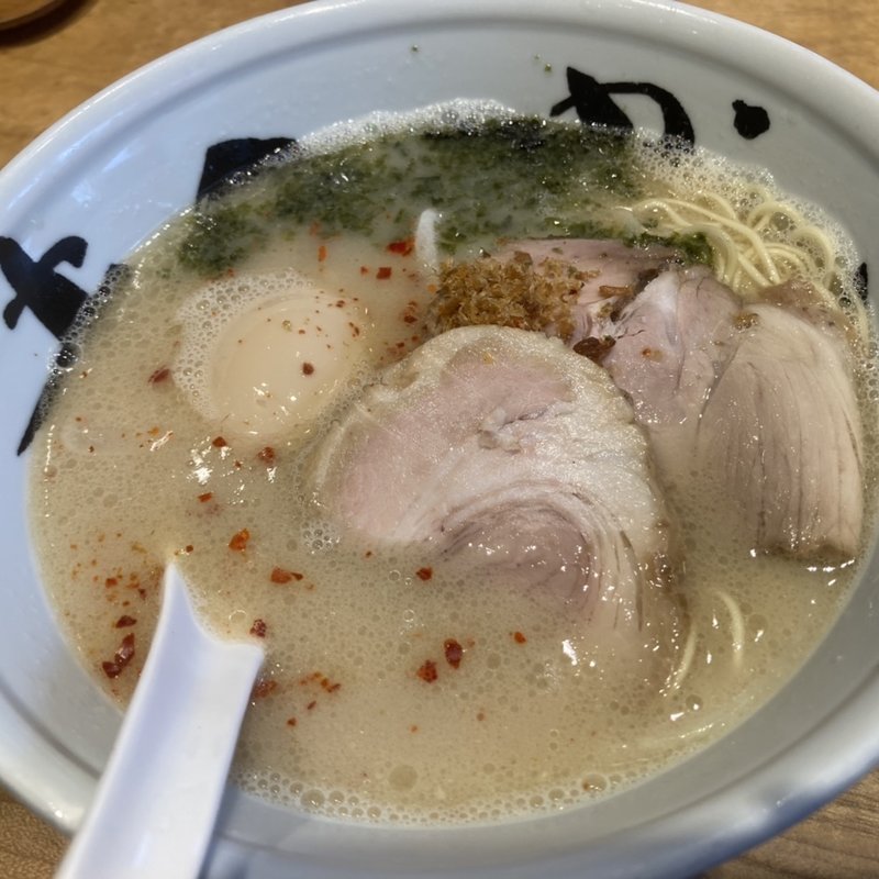 潮とん(まんかい 福島本家)