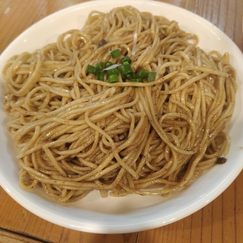 味付き替え玉(ろく月 )