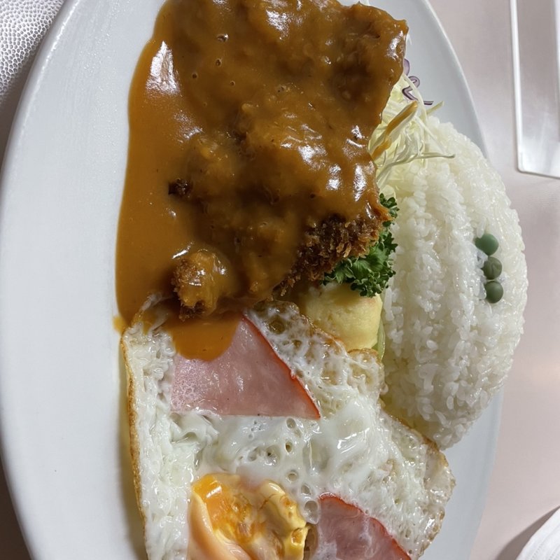 並ランチ(肉のますゐ)