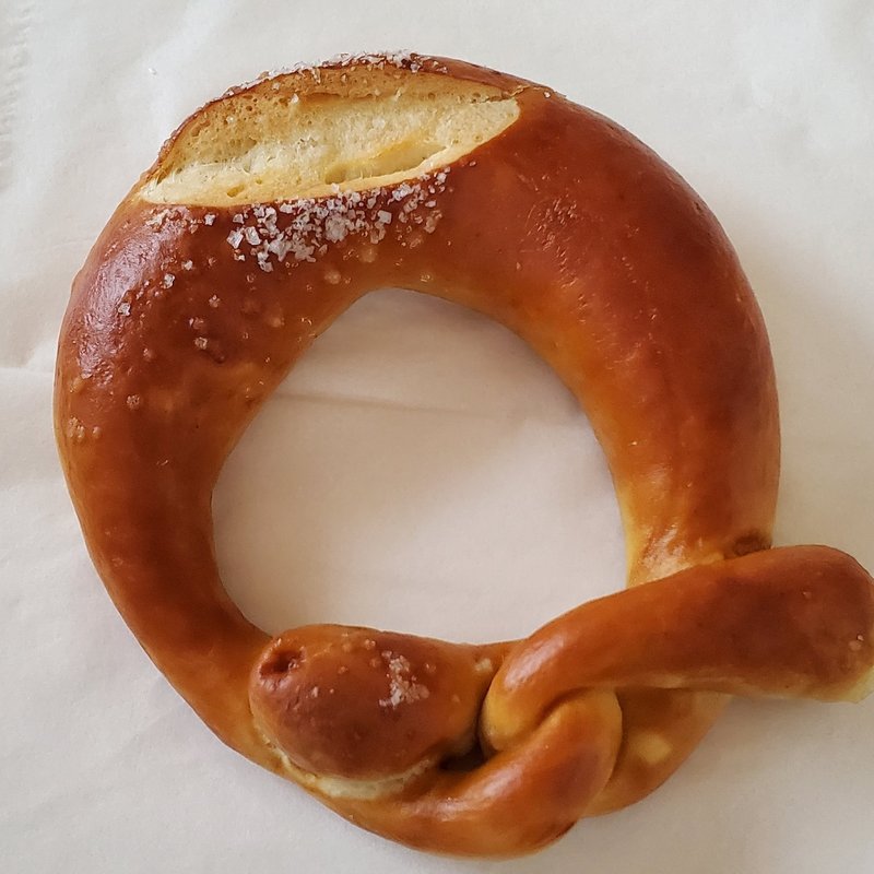 ラウゲン　プレッツェル(CALVA（カルヴァ）)