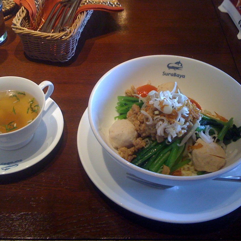 揚げ春巻き(スラバヤ 港北店)