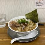 トリプルK（小池がつくった鰹のこっさり）(ラーメン専科 竹末食堂)