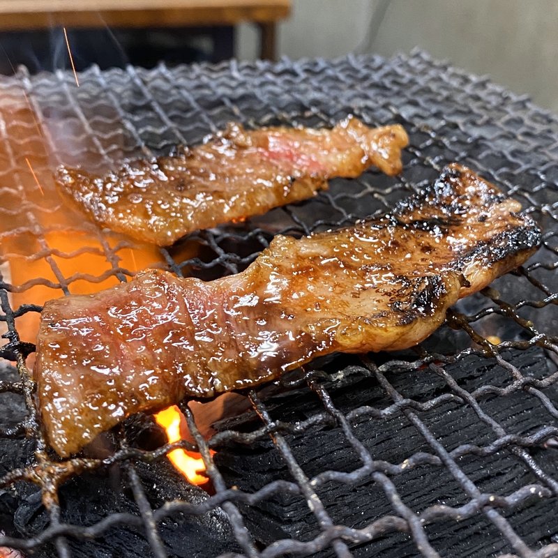 カルビ(いとうホルモン店 )