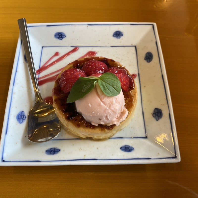 (洋麺屋五右衛門 稲城店)