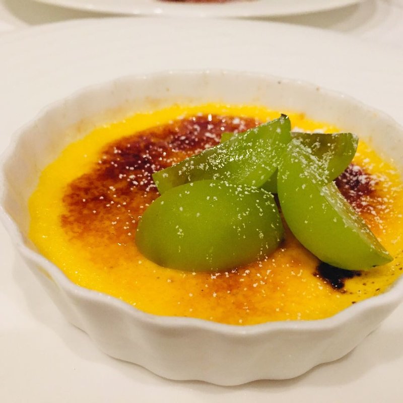 クレマカタラーナ(ラ ピッコラ ポエズィーア )