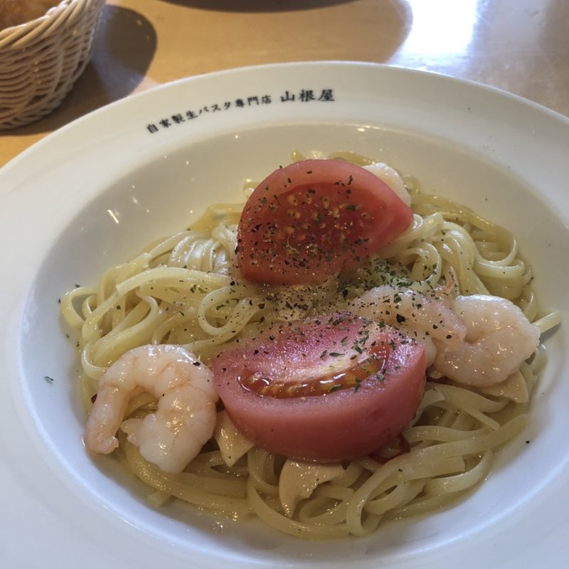 えびとトマト(山根屋 )