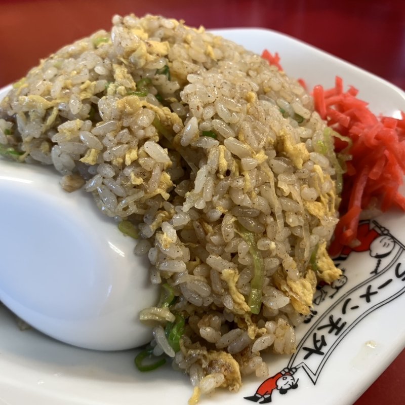 炒飯(ラーメン天外　長良店 )