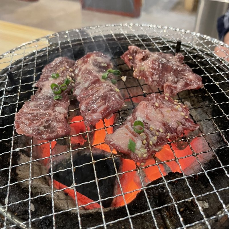 (砂町ホルモン匠　南砂店)