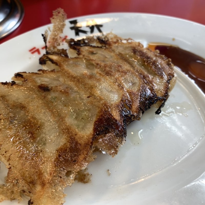 餃子(ラーメン天外　長良店 )