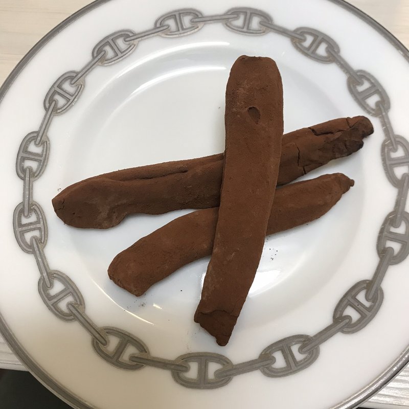 オレンジチョコレート(タカラヤ)