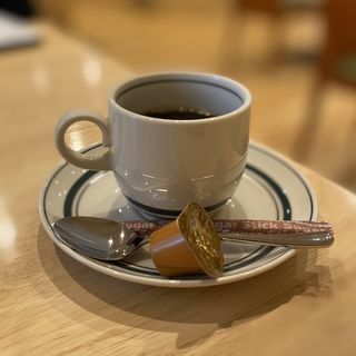 コーヒー(洋食 アルチザン)