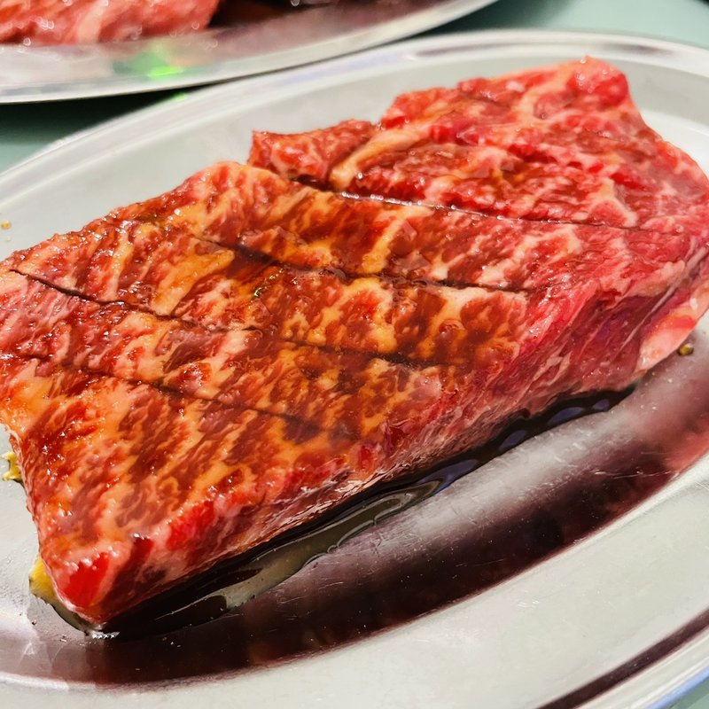 ロース(肉の大和)