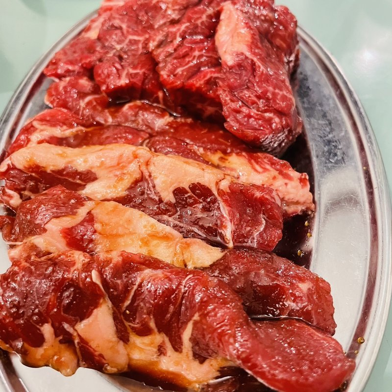 ハラミ(肉の大和)