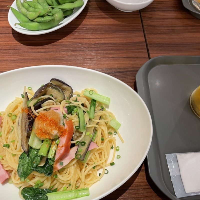 (PRONTO博多駅筑紫口店)