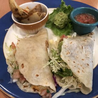 日替わりメキシカンランチ(エルトリート 西葛西店)