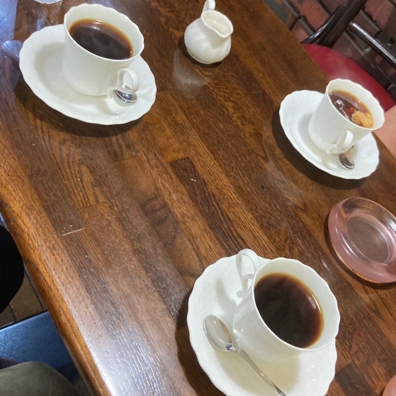 ブレンド(茶居夢 )