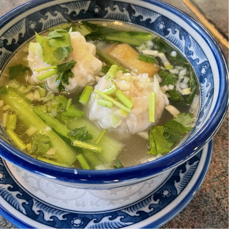 炊焼売(四川料理 剣閣)