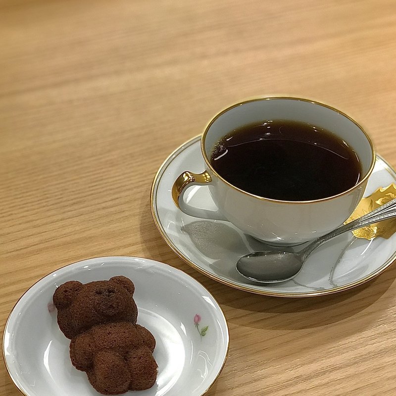 ホンジュラスマルカラ(カフェ バーンホーフ 三番街店)