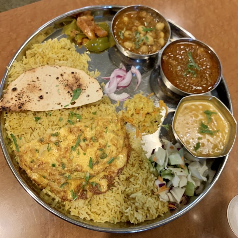 (チャイチャイ ( インドのキッチン))