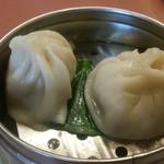 小籠包(京城飯店)
